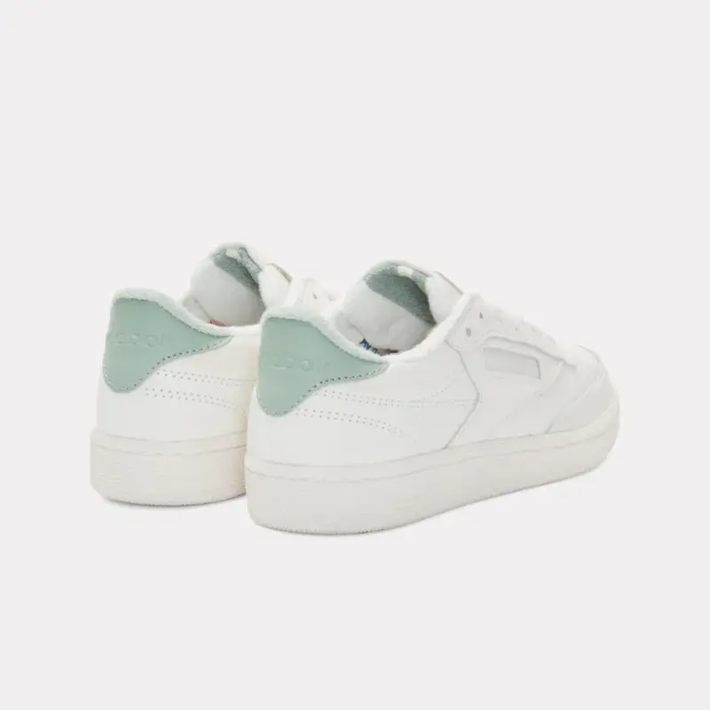 Reebok WOMEN'S CLUB C 85 VINTAGE 40TH ANNIVERSARY