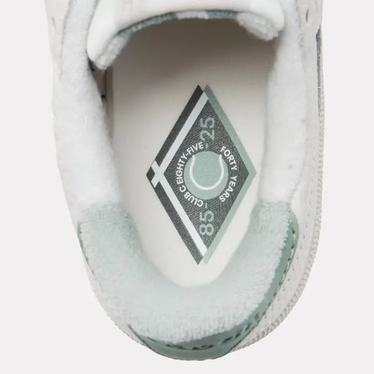 Reebok FEMMES CLUB C 85 VINTAGE 40TH ANNIVERSARY