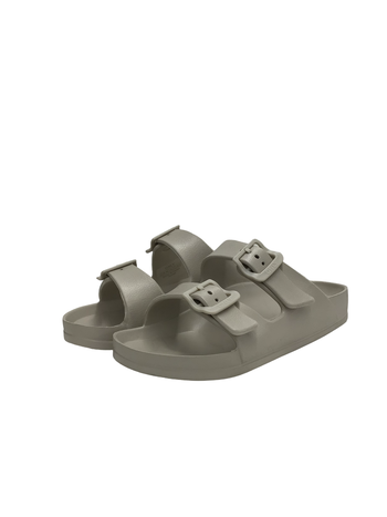 Only WOMEN'S CRISTY SANDAL PUMICE STONE