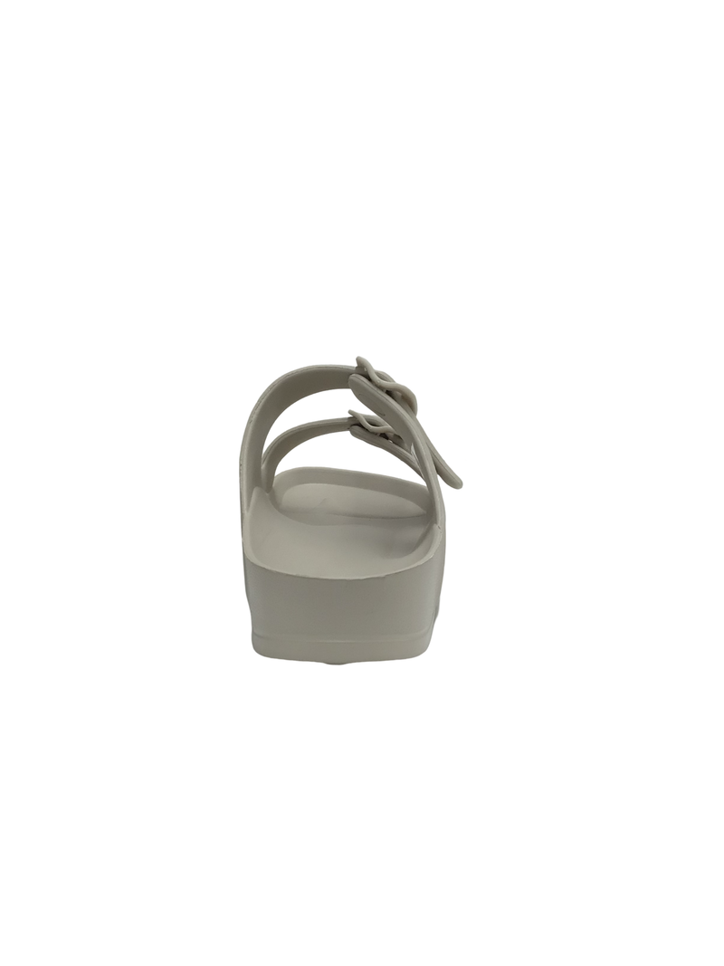 Only WOMEN'S CRISTY SANDAL PUMICE STONE