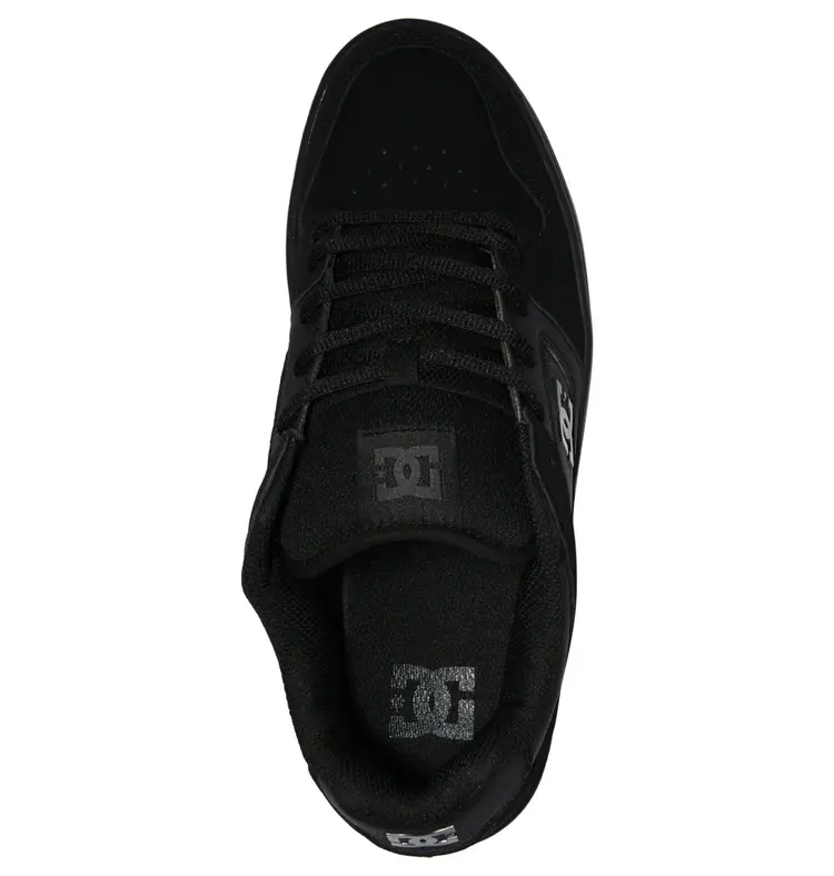 DC Shoes HOMMES MANTECA 4