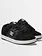 DC Shoes HOMMES MANTECA 4 BLACK/BLACK/WHITE