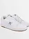 DC Shoes HOMMES MANTECA 4 WHITE/BATTLESHIP/WHITE