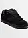 DC Shoes MEN'S STAG BLACK/GREY/RED