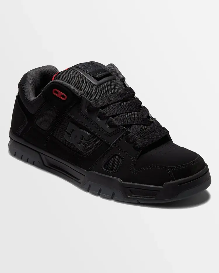 DC Shoes HOMMES STAG