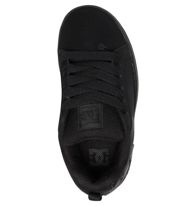 DC Shoes KIDS COURT GRAFFIK SHOES