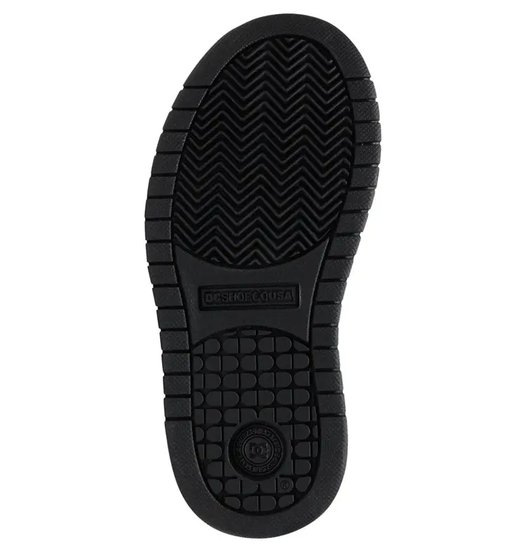 DC Shoes ENFANTS COURT GRAFFIK SHOES