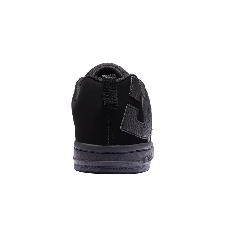 DC Shoes KIDS COURT GRAFFIK SHOES