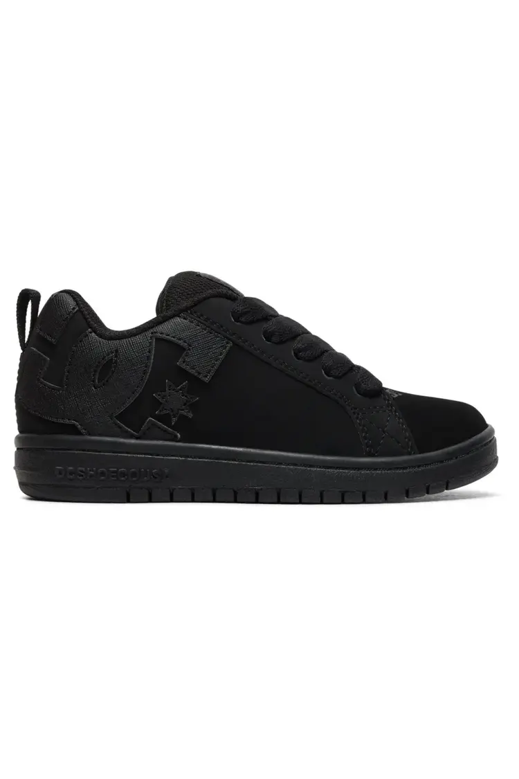 DC Shoes KIDS COURT GRAFFIK SHOES