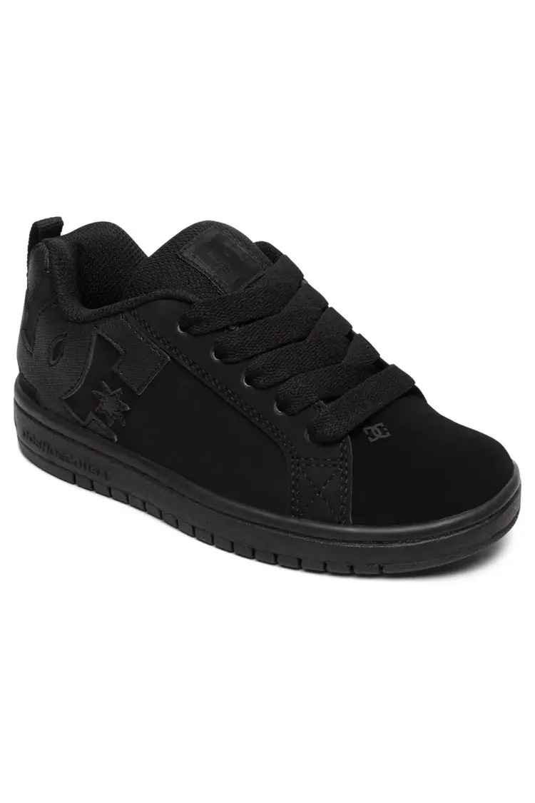 DC Shoes ENFANTS COURT GRAFFIK SHOES