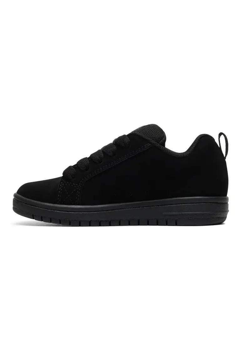 DC Shoes ENFANTS COURT GRAFFIK SHOES