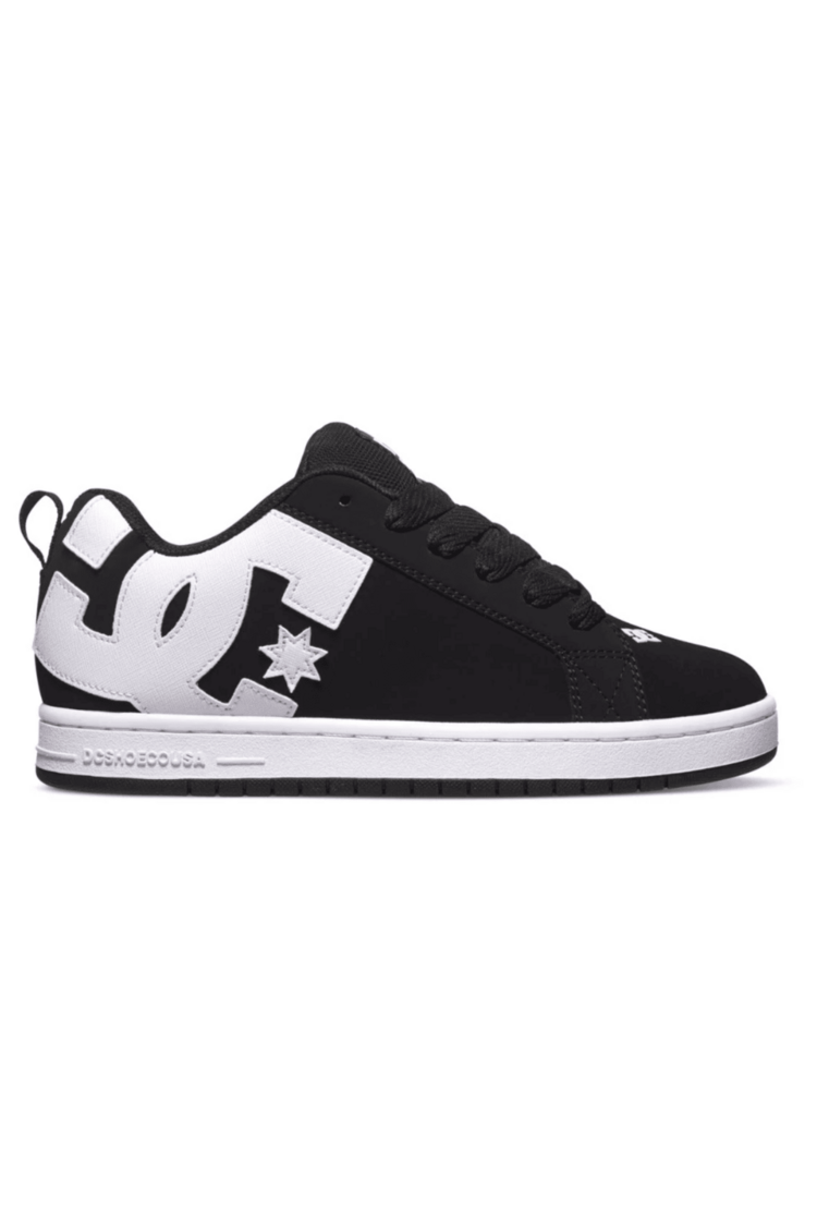 DC Shoes HOMMES COURT GRAFFIK