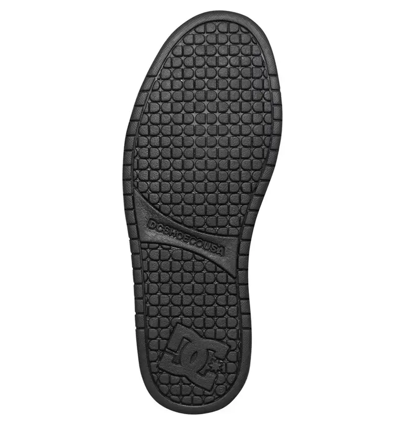 DC Shoes MEN'S COURT GRAFFIK SHOES