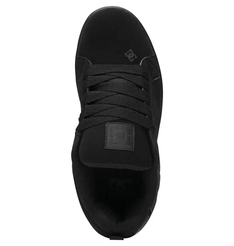 DC Shoes MEN'S COURT GRAFFIK SHOES
