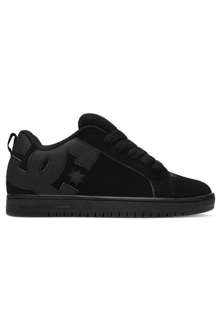 DC Shoes MEN'S COURT GRAFFIK SHOES