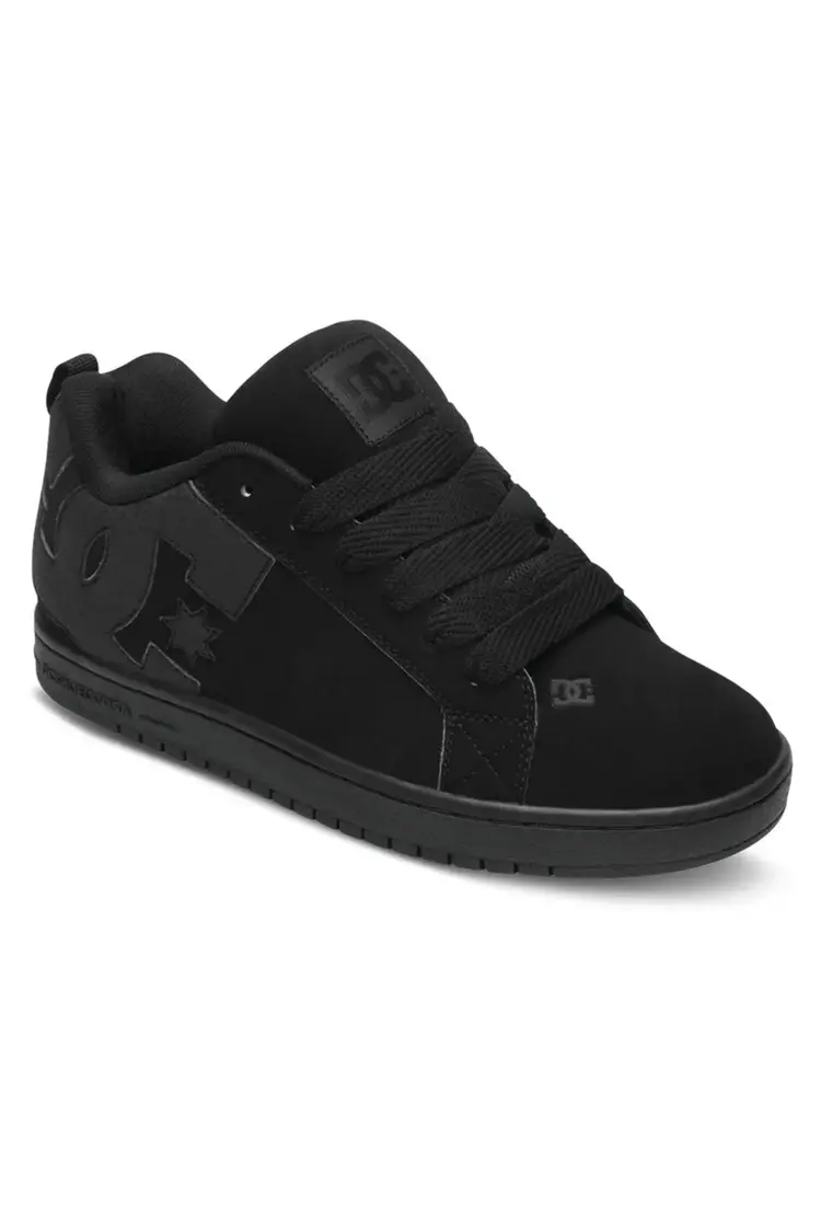DC Shoes MEN'S COURT GRAFFIK SHOES
