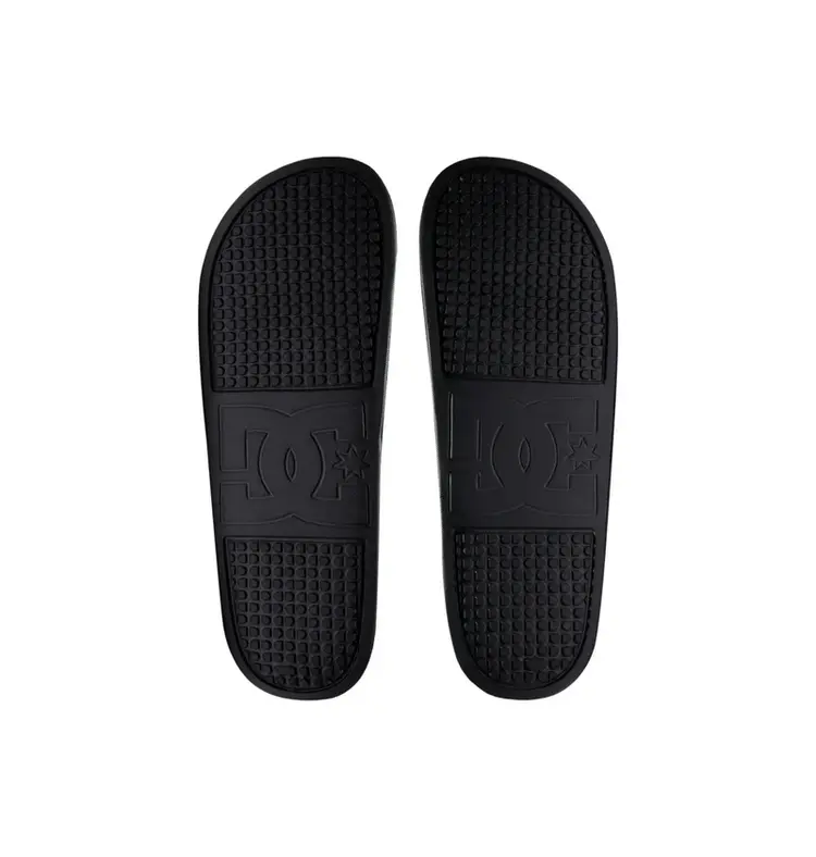 DC Shoes MEN'S DC SLIDE