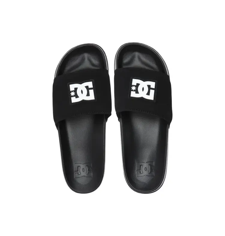 DC Shoes MEN'S DC SLIDE