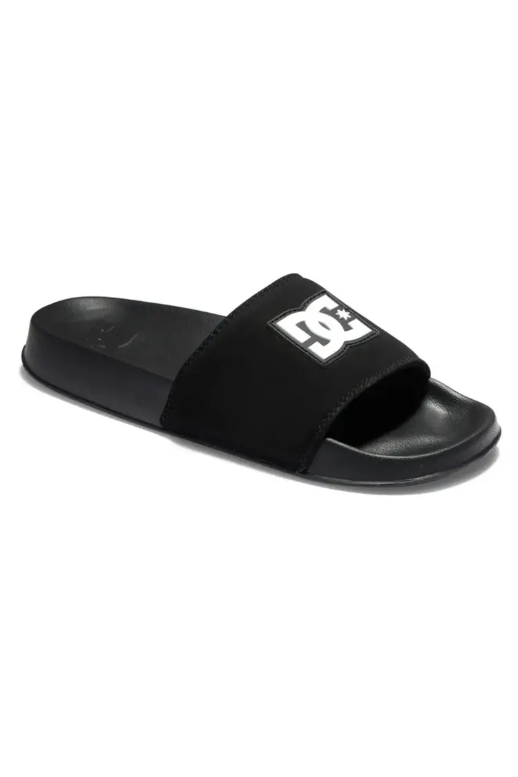 DC Shoes MEN'S DC SLIDE