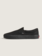 Vans CLASSIC SLIP-ON SHOE BLACK/BLACK