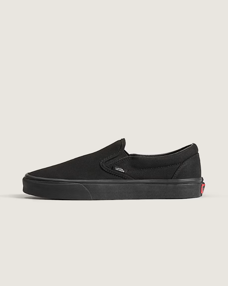Vans CLASSIC SLIP-ON SHOE