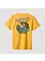 Brixton MEN'S BASS BRAINS GF STT T-SHIRT RAY