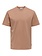 Only & Sons FRED T-SHIRT CORK