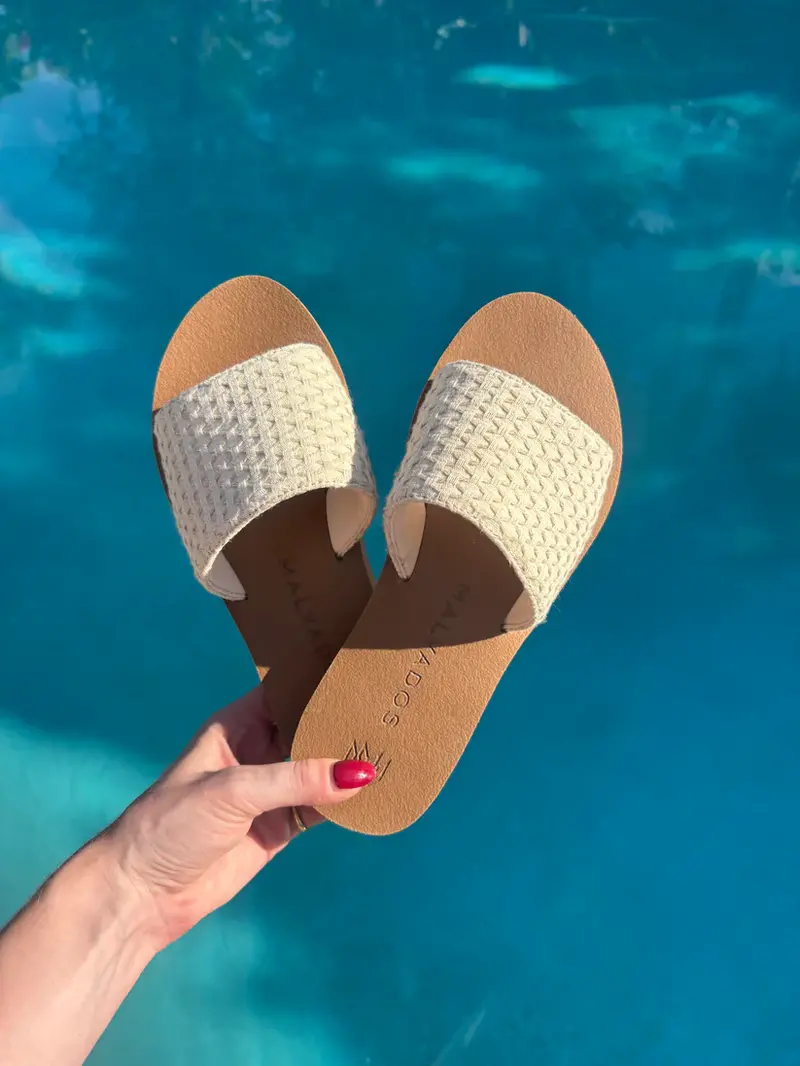 Malvados WOMEN'S ELLIE II HAMPTON
