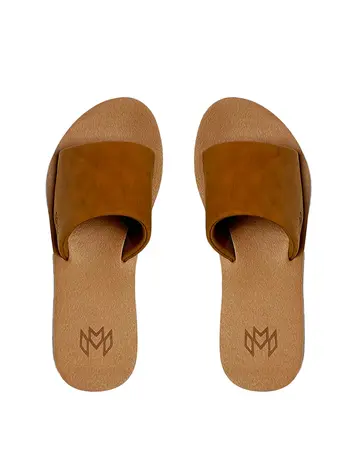 Malvados FEMMES ELLIE II SADDLE