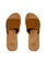 Malvados FEMMES ELLIE II SADDLE