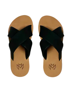 Malvados WOMEN'S ELLIE CROSS JET