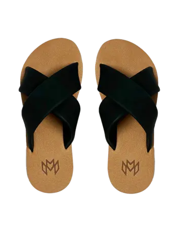 Malvados WOMEN'S ELLIE CROSS JET
