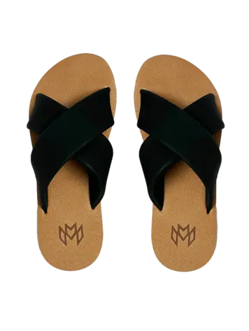 Malvados WOMEN'S ELLIE CROSS JET