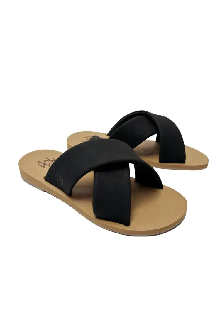 Malvados WOMEN'S ELLIE CROSS JET
