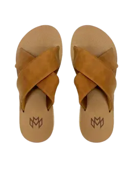 Malvados FEMMES ELLIE CROSS SADDLE