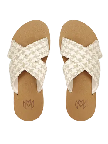 Malvados FEMMES ELLIE CROSS MAZEN