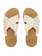 Malvados WOMEN'S ELLIE CROSS MAZEN