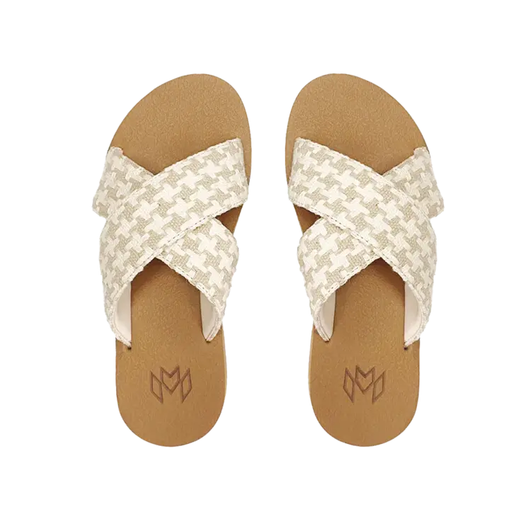 Malvados WOMEN'S ELLIE CROSS MAZEN
