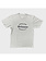 Brixton HOMMES KEATON TLRT TEE HEATHER GREY