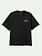 Brixton MEN'S INWOOD S/S STANDARD T-SHIRT BLACK