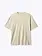 Brixton HOMMES WOODBURN HW RELAXED T-SHIRT CREAM CLASSIC WASH