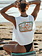 Notice the reckless FEMMES GOOD LIFE TANK TOP