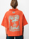 Notice the reckless WOMEN'S SLOW SUNDAY TEE DRESS