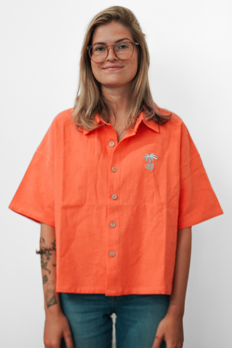 Notice the reckless WOMEN'S SLOW SUNDAY TEE DRESS