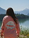 Notice the reckless FEMMES RIPTIDE CREWNECK WASHED PINK