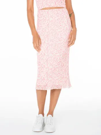 Roxy TUBETIME SKIRT EGRET