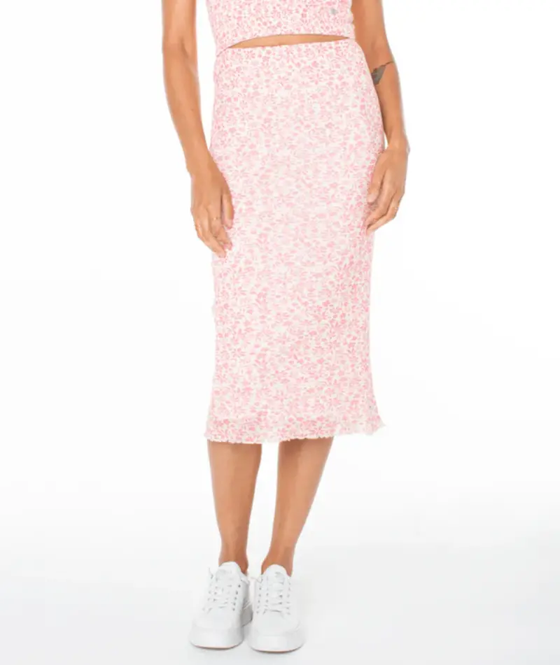 Roxy TUBETIME SKIRT EGRET