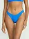 Billabong FEMMES SOL SEARCHER HIKE BAS DE BIKINI TRUE BLUE