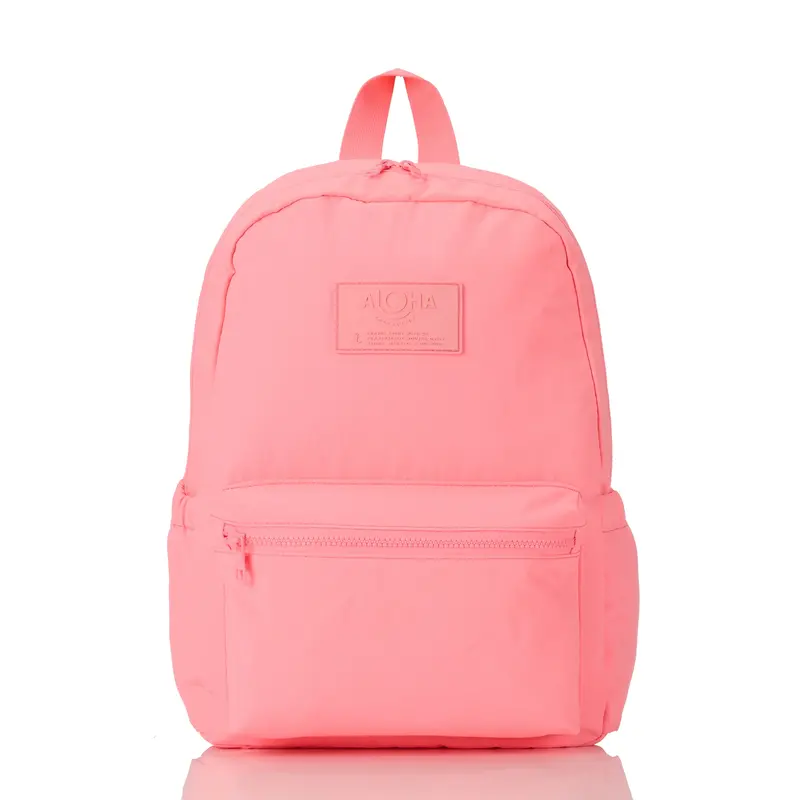 Aloha MONOCHROME KEEP IT LIGHT BACKPACK TROPICAL