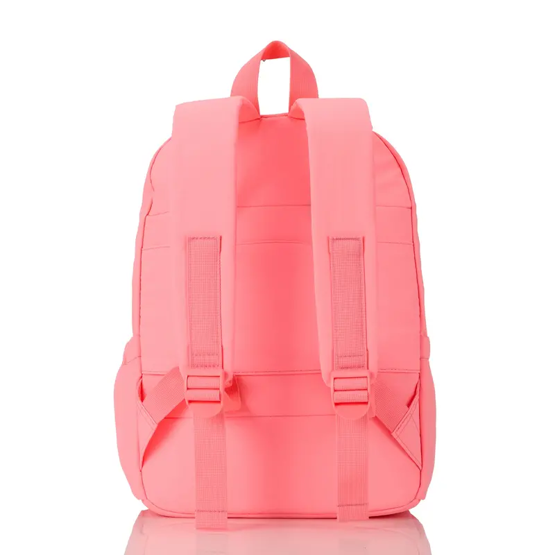 Aloha MONOCHROME KEEP IT LIGHT BACKPACK TROPICAL